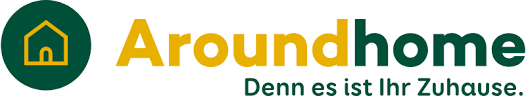 Aroundhome Logo