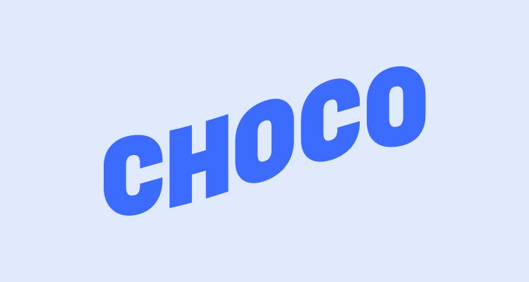 Choco Logo